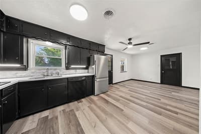 5316 Ammons, Haltom City TX 76117 - Photo 3