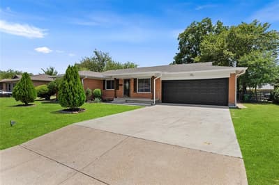 5316 Ammons, Haltom City TX 76117