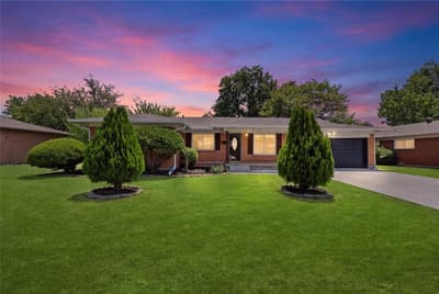 5316 Ammons, Haltom City TX 76117 - Photo 5