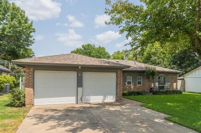 6980 Cox Lane, North Richland Hills TX 76182 - Photo 2