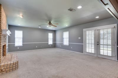6980 Cox Lane, North Richland Hills TX 76182 - Photo 5