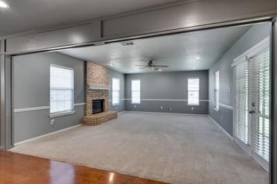6980 Cox Lane, North Richland Hills TX 76182 - Photo 4