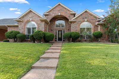 2508 Russwood Drive, Flower Mound TX 75028 - Photo 3