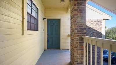 3120 Devonshire Drive # 231, Plano TX 75075
