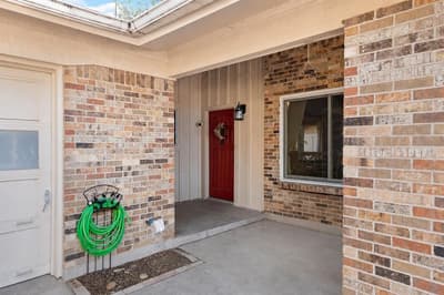 3311 Bob O Link Lane, Denton TX 76209 - Photo 2