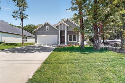 124 lost forest Road, Gun Barrel City TX 75156 - Photo 2