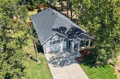 124 lost forest Road, Gun Barrel City TX 75156 - Photo 3