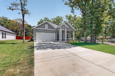 124 lost forest Road, Gun Barrel City TX 75156 - Photo 4