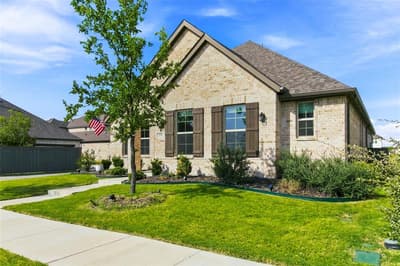 3530 Burdock Lane, Venus TX 76084 - Photo 3