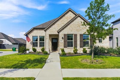3530 Burdock Lane, Venus TX 76084