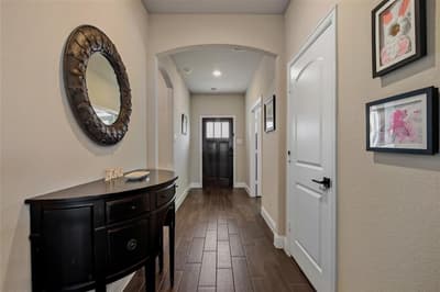 3530 Burdock Lane, Venus TX 76084 - Photo 5