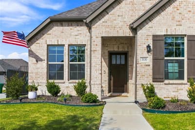 3530 Burdock Lane, Venus TX 76084 - Photo 4