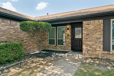 6633 N Park Drive, Watauga TX 76148 - Photo 3
