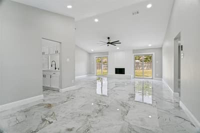 6633 N Park Drive, Watauga TX 76148 - Photo 5