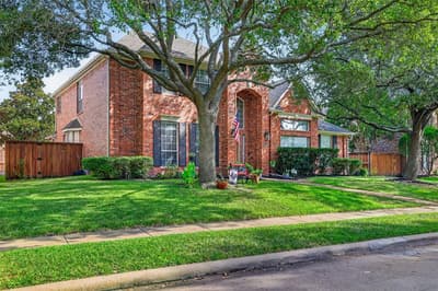 6716 Magnum Drive, Plano TX 75024 - Photo 2