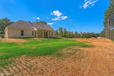 823 Fuller Cemetery Road, Minden LA 71055 - Photo 3