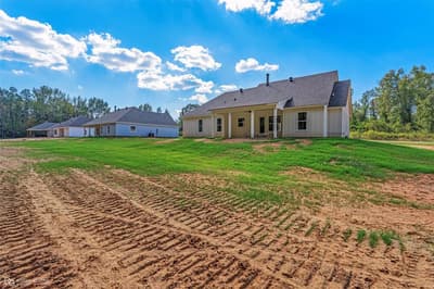 823 Fuller Cemetery Road, Minden LA 71055 - Photo 4