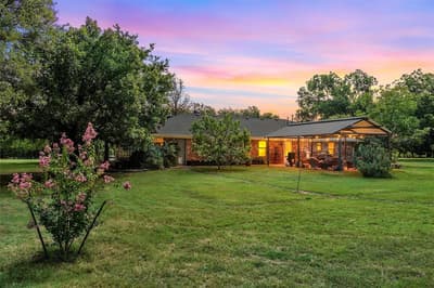 266 Childress Creek Drive, China Spring TX 76633 - Photo 2