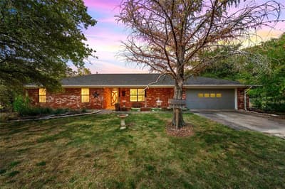 266 Childress Creek Drive, China Spring TX 76633