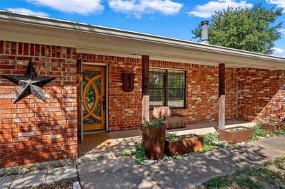 266 Childress Creek Drive, China Spring TX 76633 - Photo 5