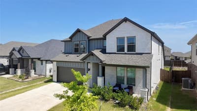 2417 Mankato Drive, Fort Worth TX 76179 - Photo 3