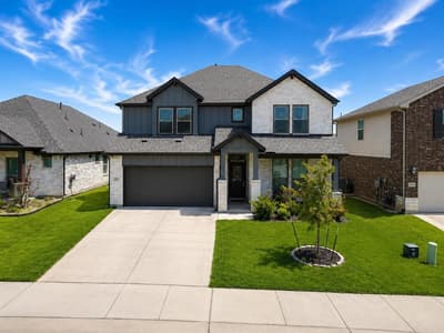 2417 Mankato Drive, Fort Worth TX 76179