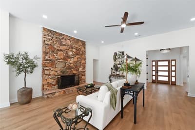 5706 Club Hill Circle, Dallas TX 75248 - Photo 5