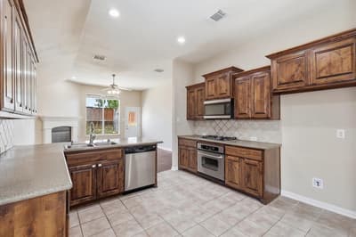 2725 Waterdance Drive, Little Elm TX 75068 - Photo 3