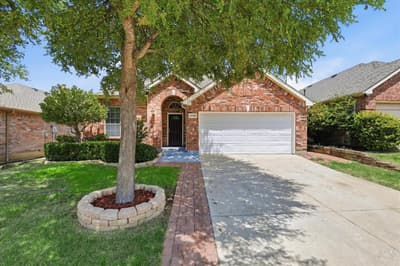 2725 Waterdance Drive, Little Elm TX 75068