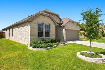 5236 Meadow Lane, Krum TX 76249 - Photo 2