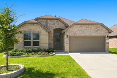 5236 Meadow Lane, Krum TX 76249