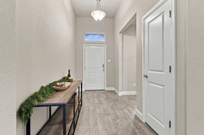 5236 Meadow Lane, Krum TX 76249 - Photo 5
