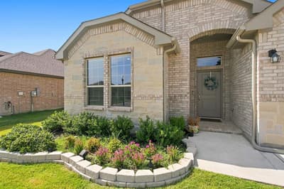 5236 Meadow Lane, Krum TX 76249 - Photo 4