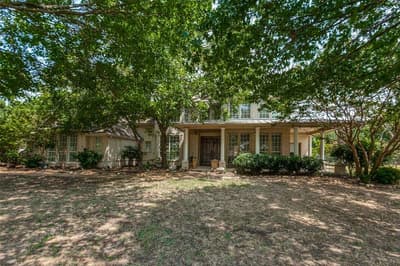 4306 Willow Ridge Drive, Parker TX 75002 - Photo 2