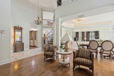 4306 Willow Ridge Drive, Parker TX 75002 - Photo 4