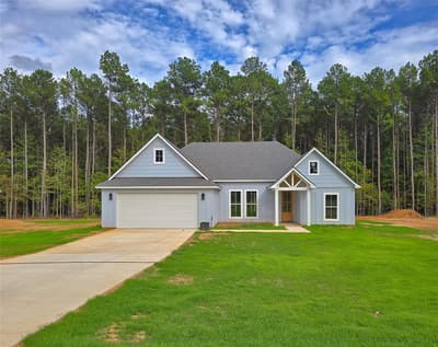 803 Fuller Cemetery Road, Minden LA 71055