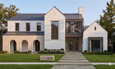 11131 Cinderella Lane, Dallas TX 75229