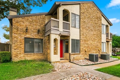 821 Dublin Drive # 249, Richardson TX 75080 - Photo 3