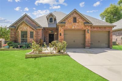 5132 Southpoint Drive, Arlington TX 76017 - Photo 2