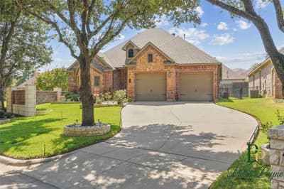 5132 Southpoint Drive, Arlington TX 76017