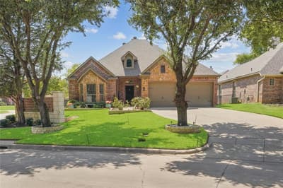 5132 Southpoint Drive, Arlington TX 76017 - Photo 4