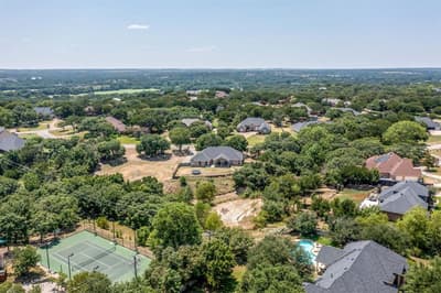 117 Danielle Drive, Hudson Oaks TX 76087 - Photo 3