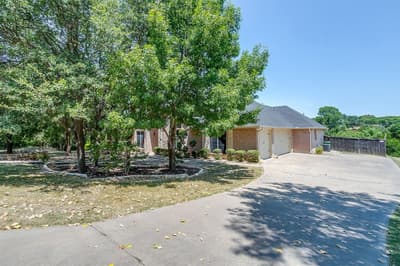 117 Danielle Drive, Hudson Oaks TX 76087 - Photo 5