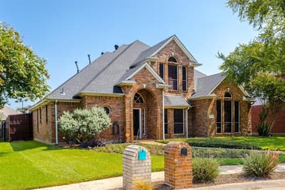 3609 White River Drive, Dallas TX 75287 - Photo 2