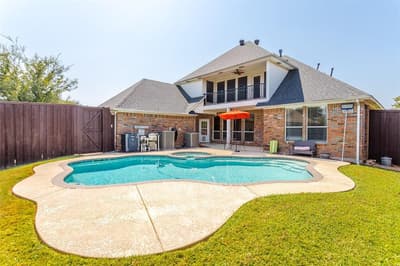 3609 White River Drive, Dallas TX 75287