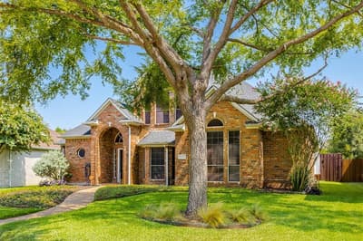 3609 White River Drive, Dallas TX 75287 - Photo 4