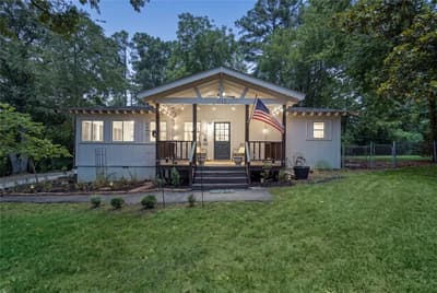 1513 W Tanglewood Drive, Hideaway TX 75771