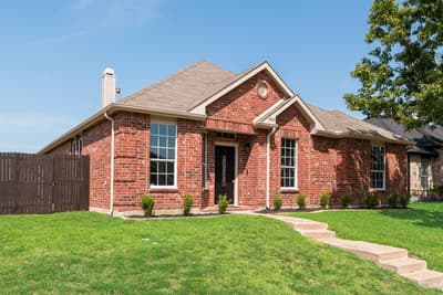 4005 Carrington Drive, Garland TX 75043 - Photo 2