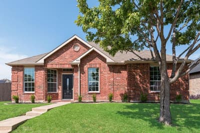 4005 Carrington Drive, Garland TX 75043 - Photo 4