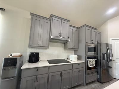 1033 Almond Street, Hickory Creek TX 75065 - Photo 4